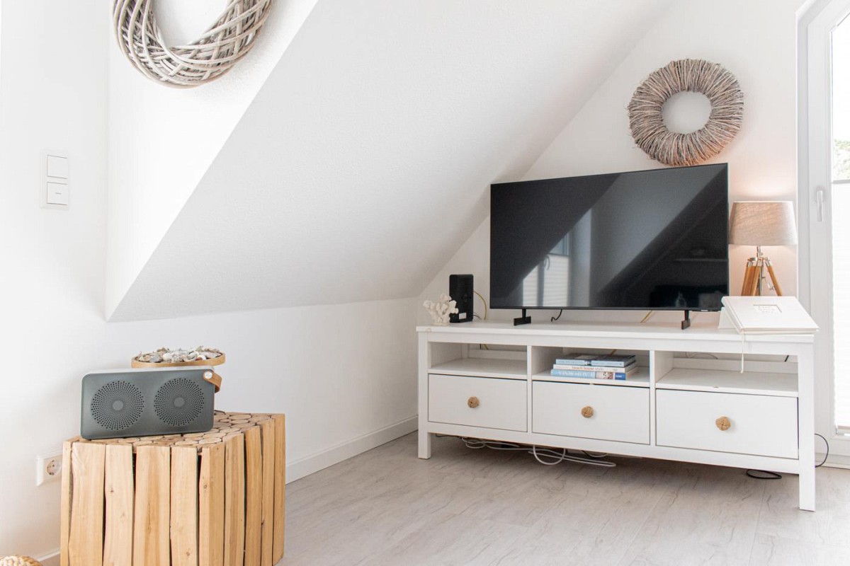 Ferienwohnung Sandbox