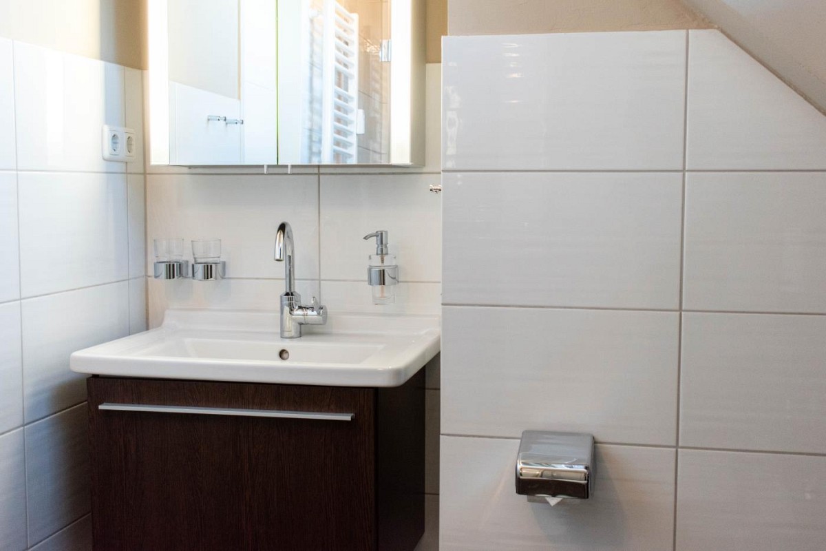 Ferienwohnung Strandburg 25
