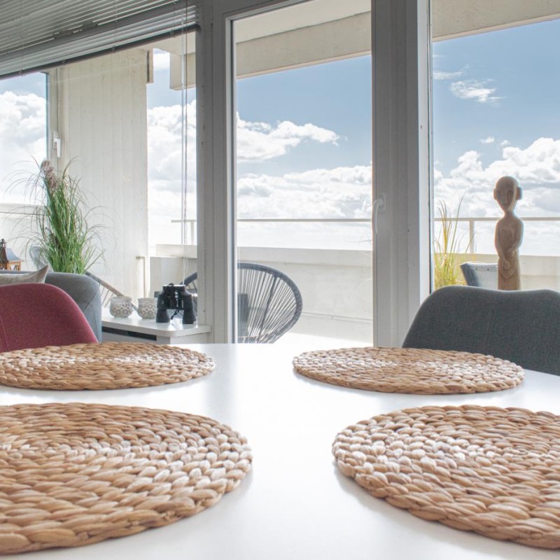 Ferienwohnung Traumblick