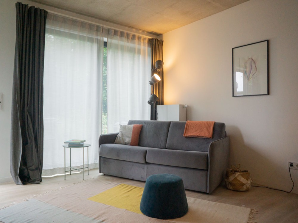 Ferienwohnung 'Flotte Sprotte'