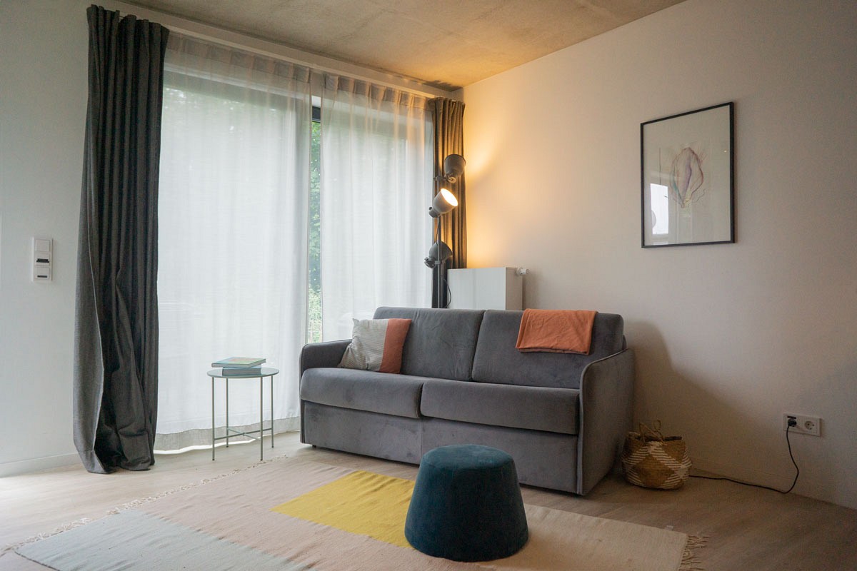 Ferienwohnung 'Flotte Sprotte'