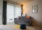 Ferienwohnung 'Flotte Sprotte'