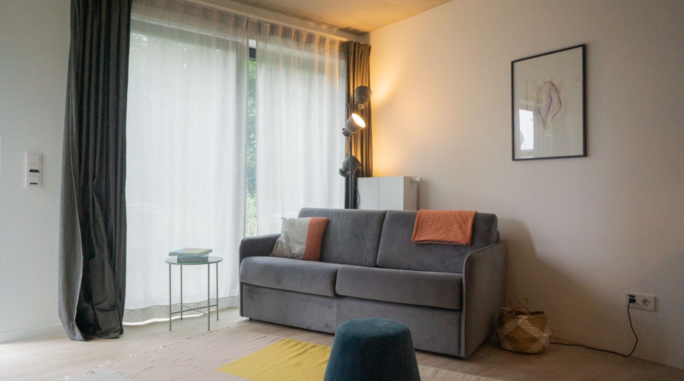 Ferienwohnung 'Flotte Sprotte'