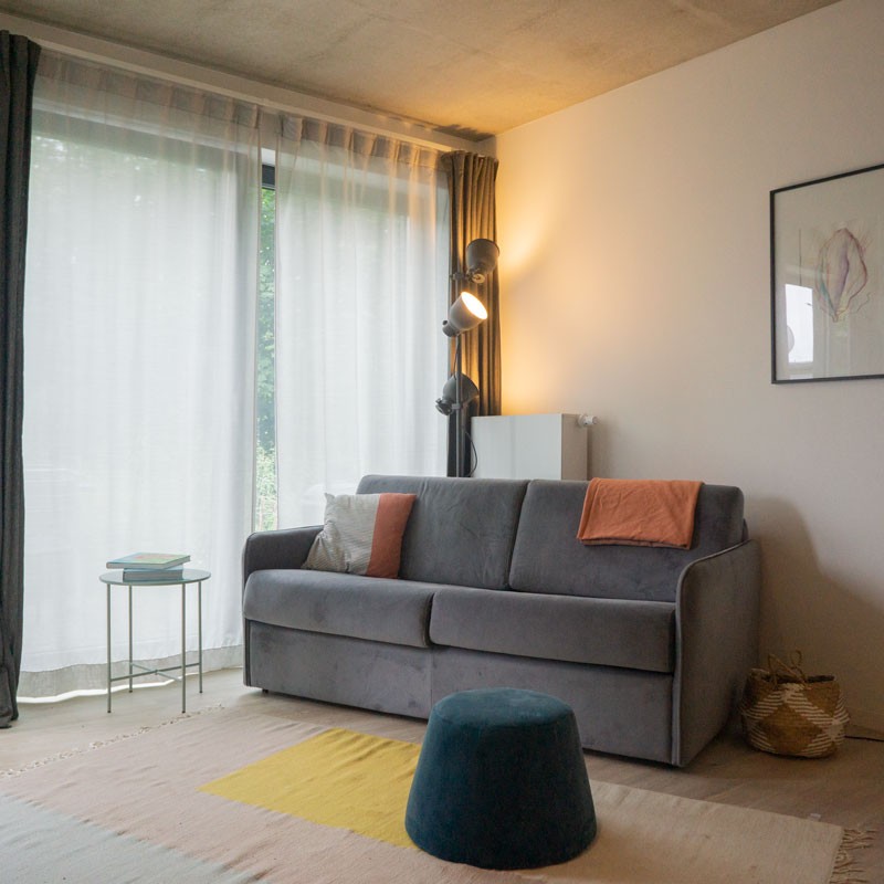 Ferienwohnung 'Flotte Sprotte'