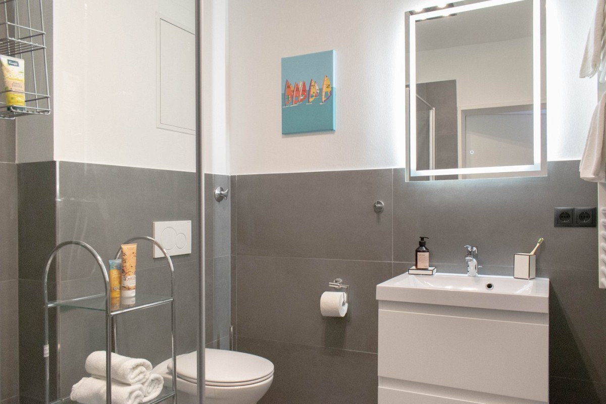 Ferienwohnung Hummer