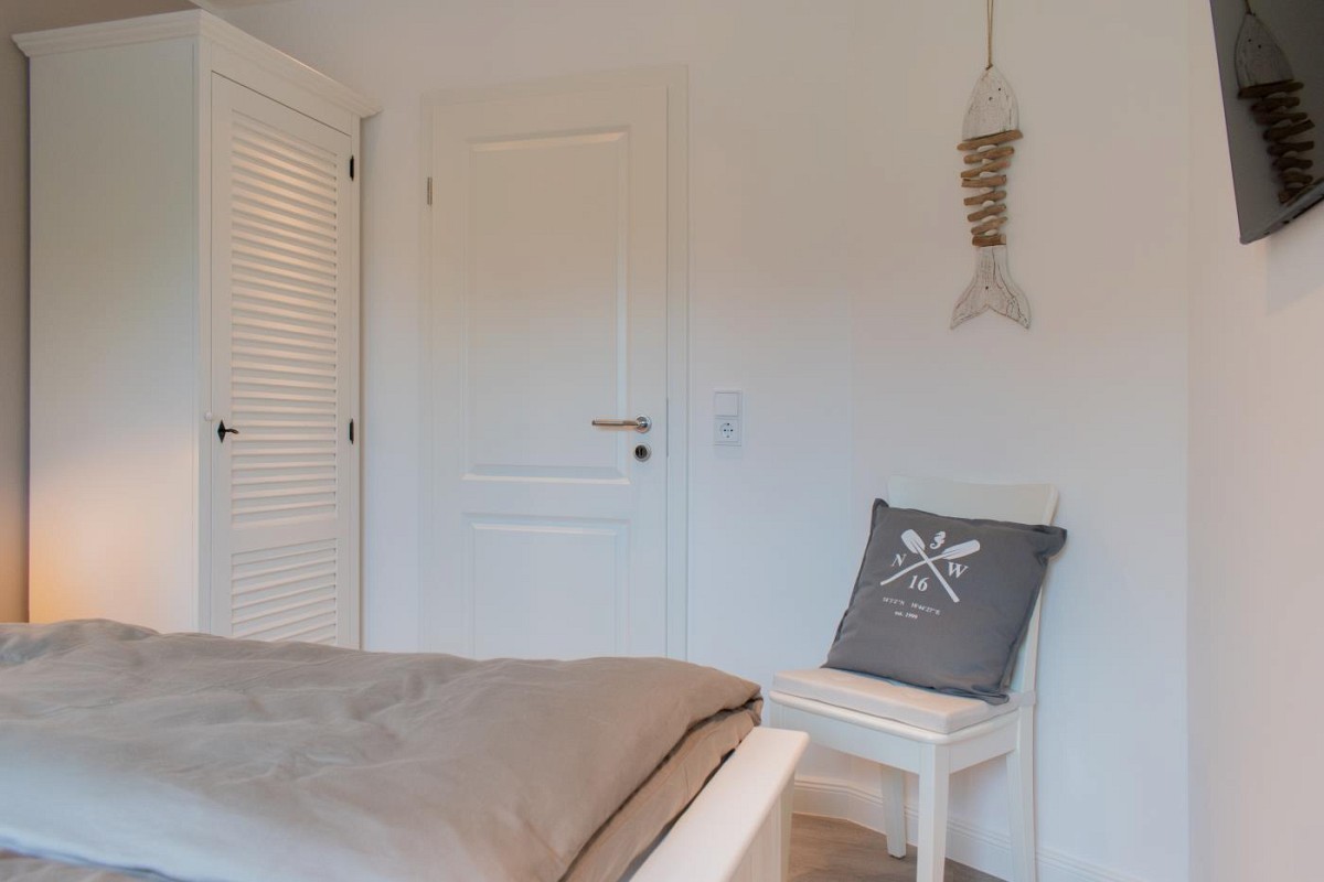 Ferienwohnung Neptuns Auszeit