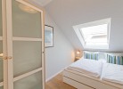 Ferienwohnung STRANDraum