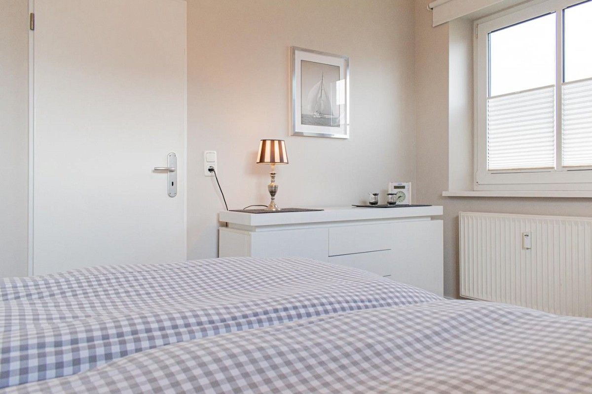 Ferienwohnung Lille Sand 1