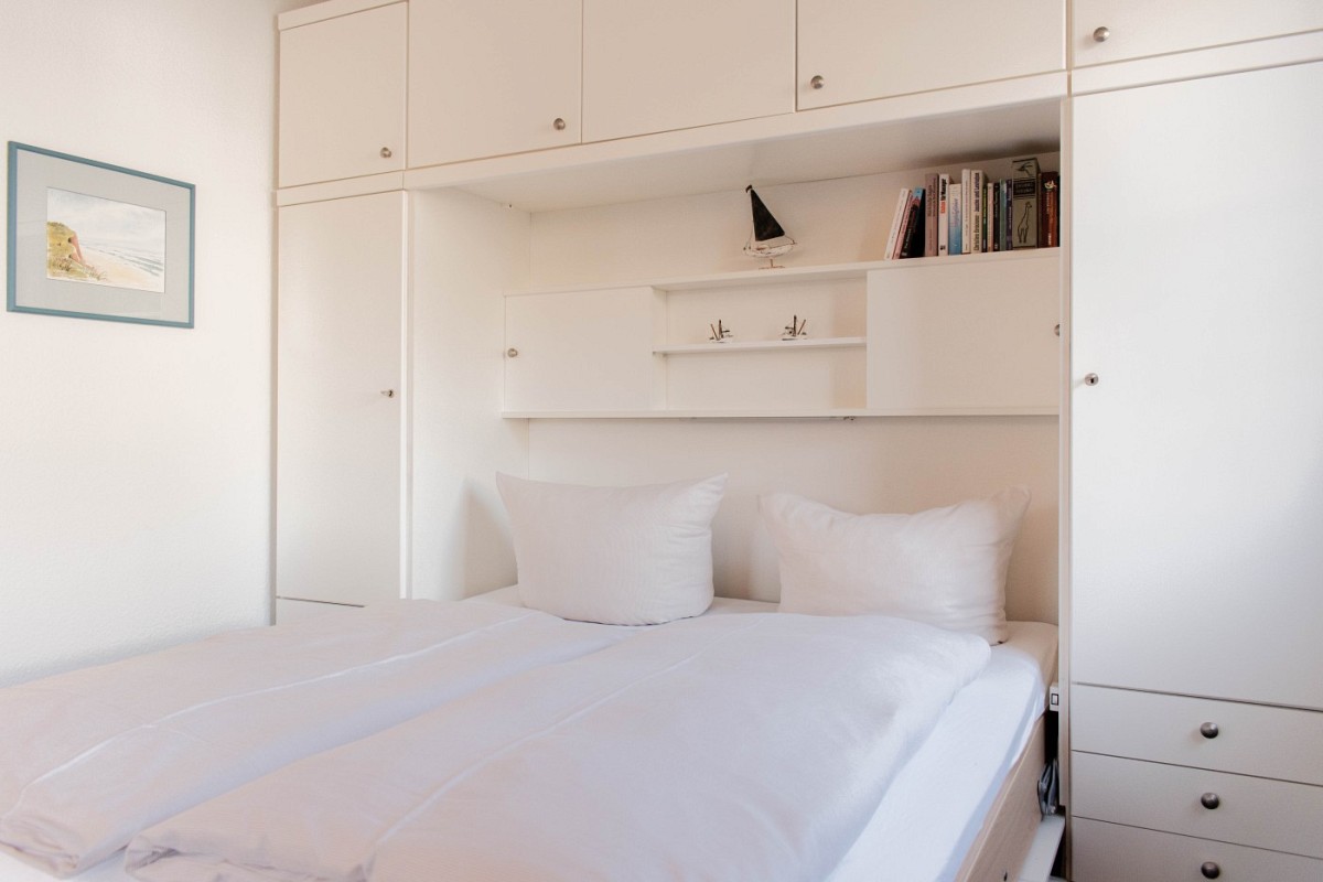 Ferienwohnung Am Kurpark