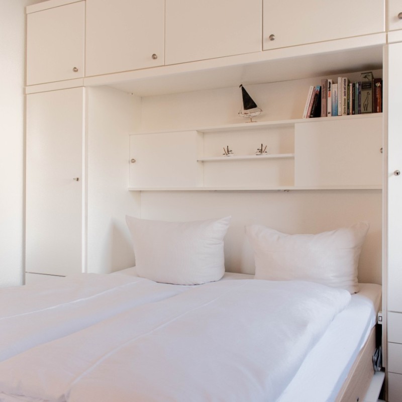 Ferienwohnung Am Kurpark