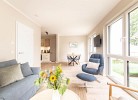 Ferienwohnung Villa Heidenreich Nr. 4