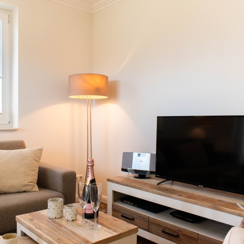 Ferienwohnung Dünenhäuser App. A2