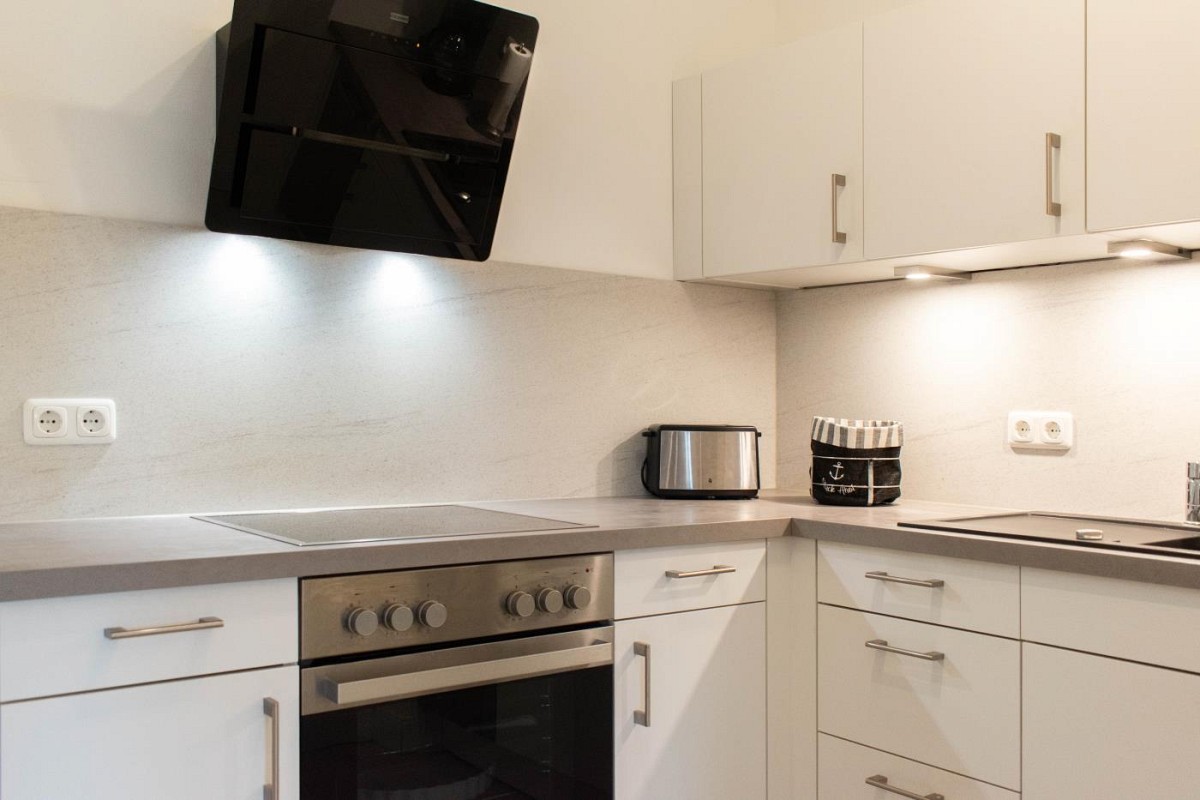 Ferienwohnung Boje 1