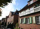 Ferienwohnung Alte Liebe 1 Travemünde - Außenansicht
