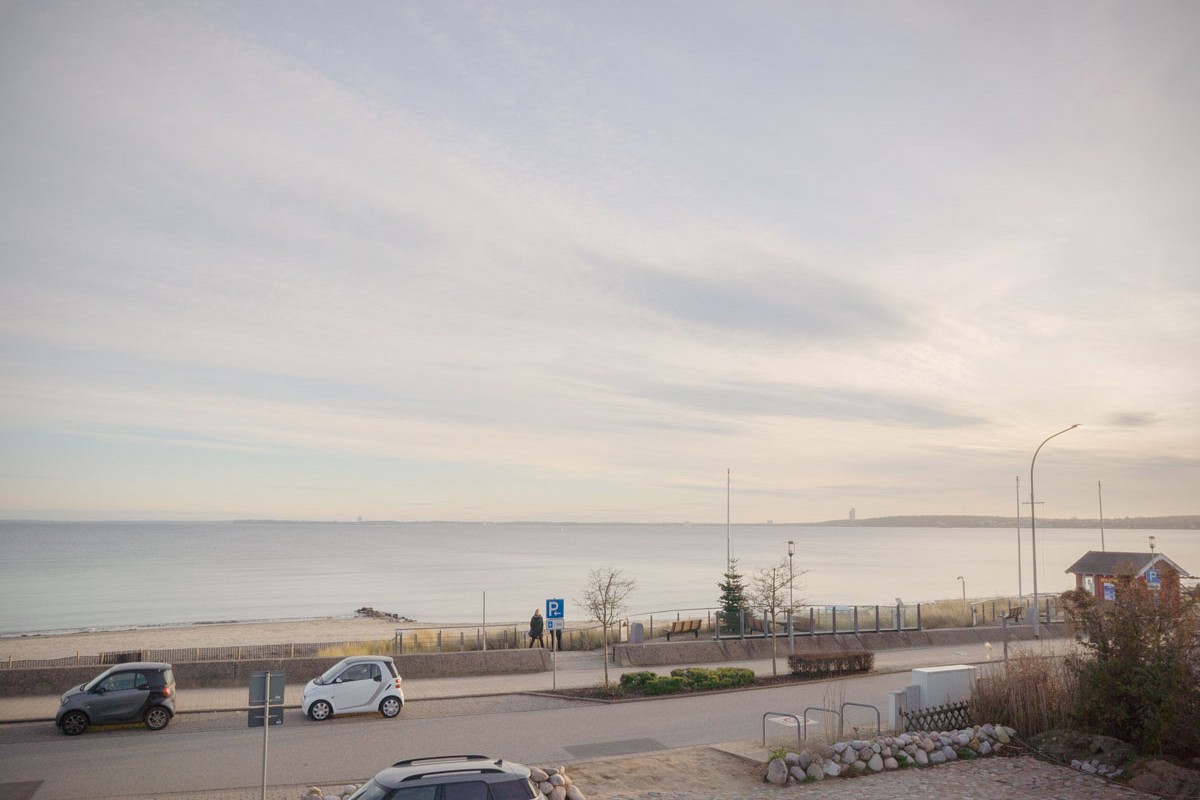 Ferienwohnung 'Weitsichtiger Wal'