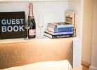 Ferienwohnung Am Strand