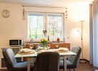 Ferienwohnung Sommertraum