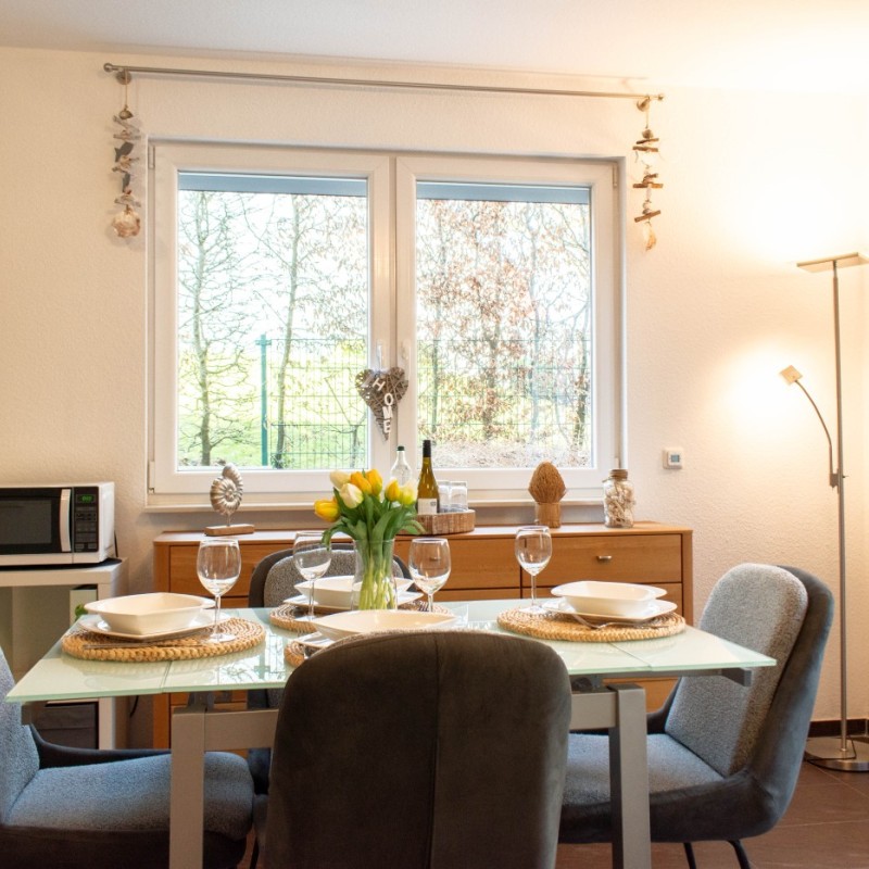 Ferienwohnung Sommertraum