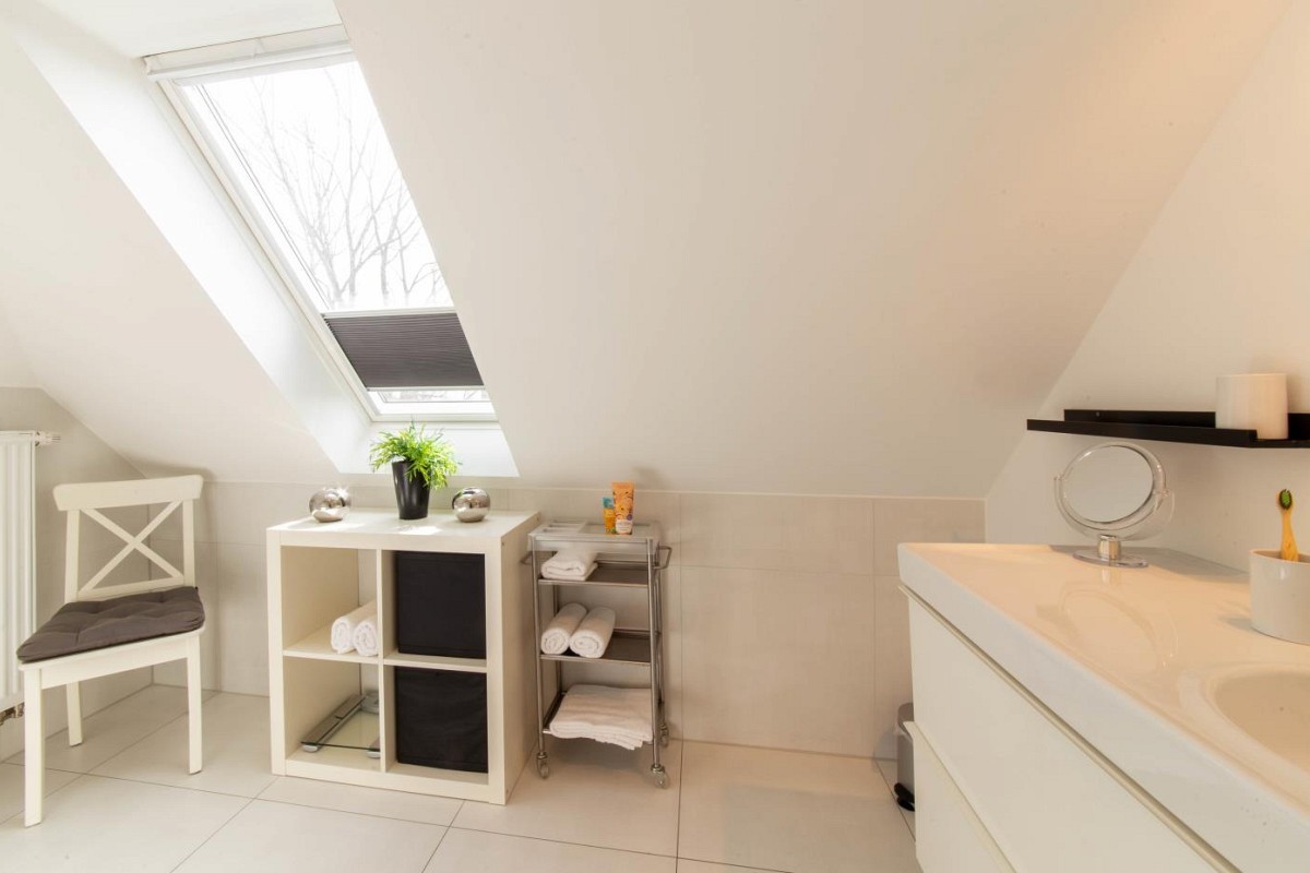Ferienwohnung Relax