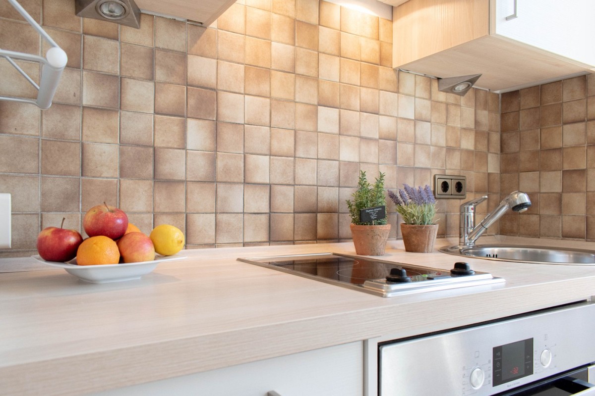 Ferienwohnung Strandzwerg
