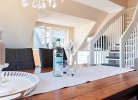 Ferienwohnung Strandhaus Möwenberg App. 16