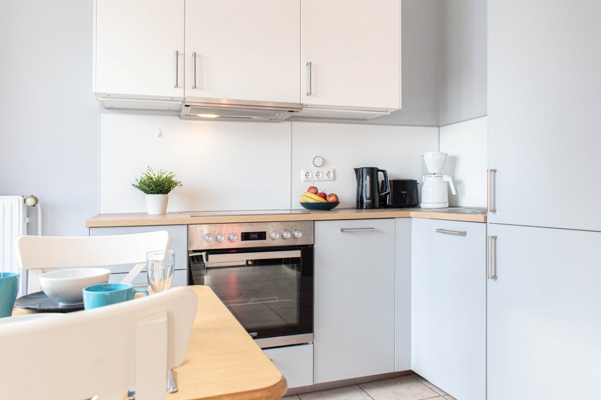 Ferienwohnung Ankerbucht