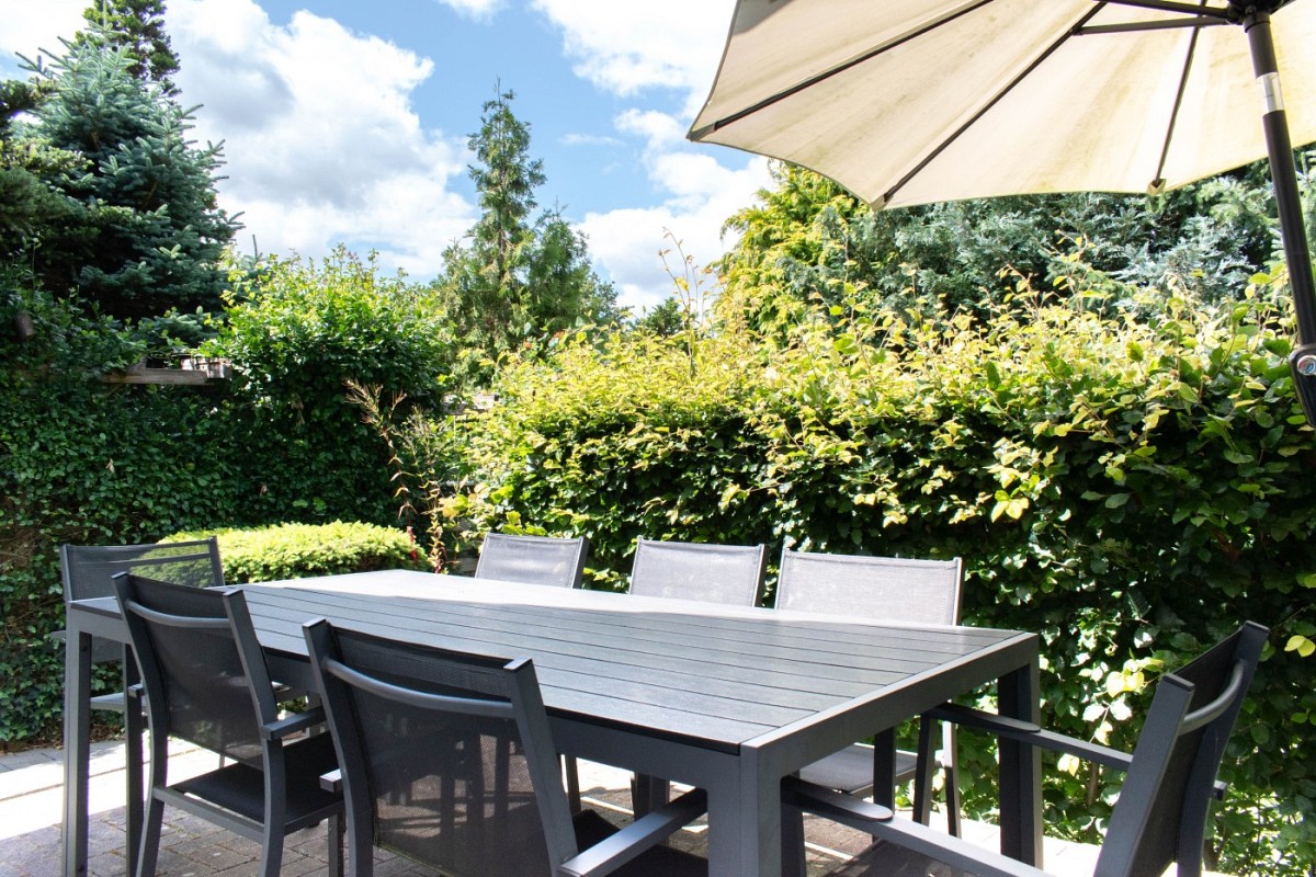 Ferienwohnung Hansa Lounge 20a