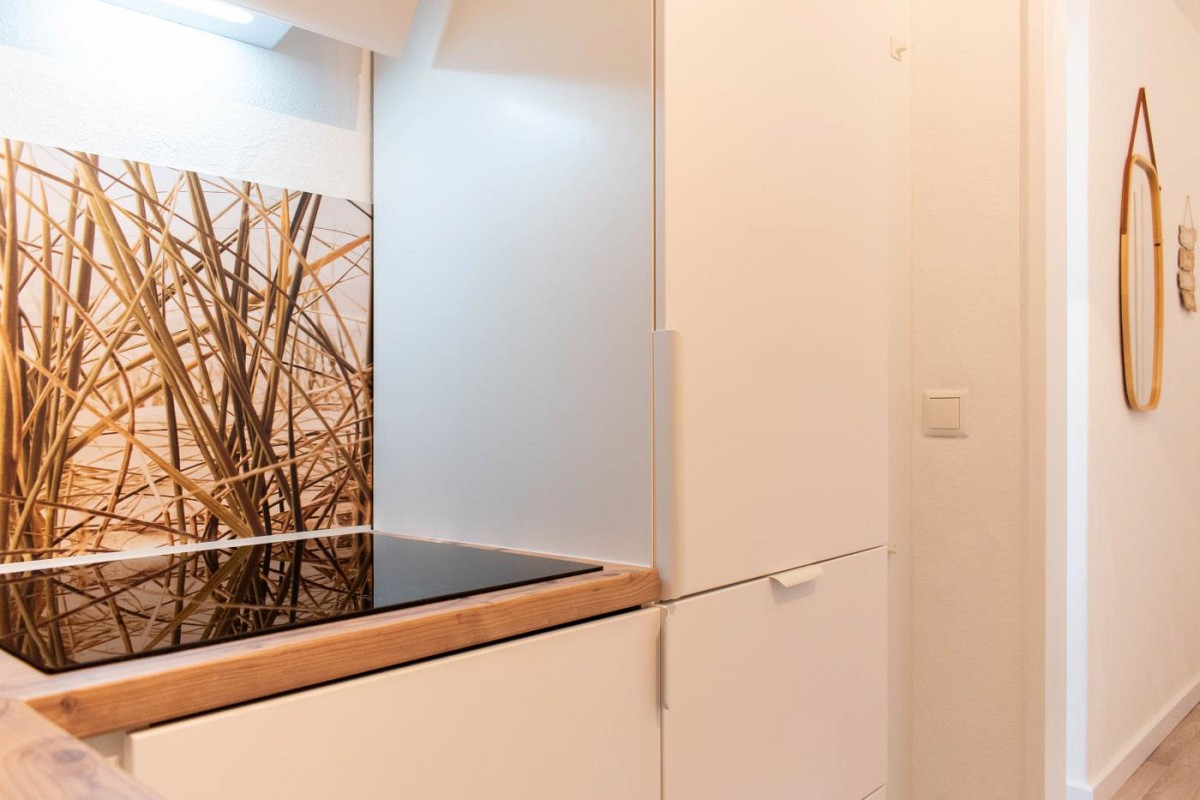 Ferienwohnung Die Hanse 14