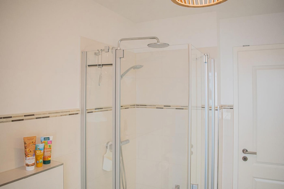 Ferienwohnung Ostseeglitzern