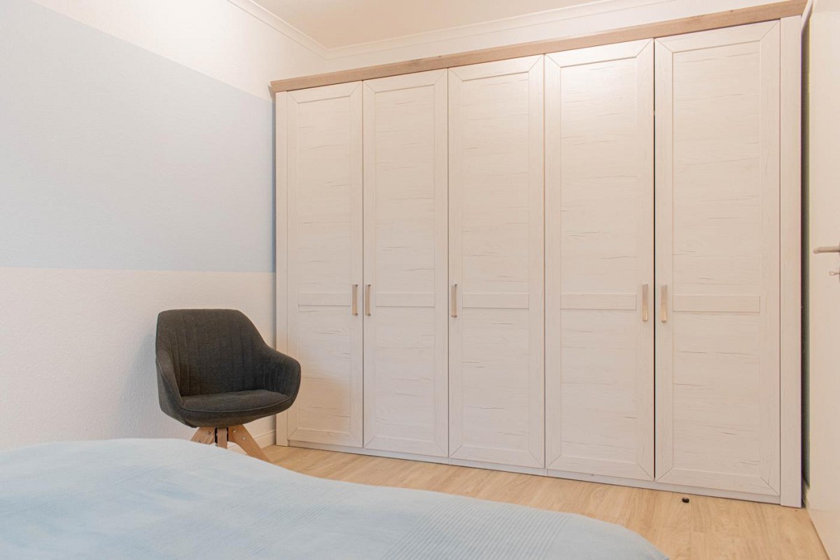 Ferienwohnung Urlaubsflair 