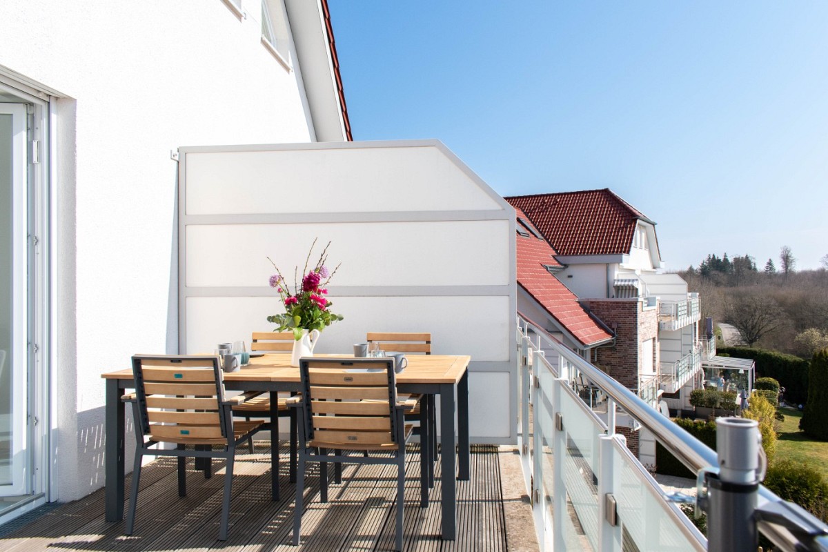 Ferienwohnung Quartier 26