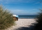 Ferienwohnung Strandhaus Möwenberg App.12