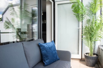 Ferienwohnung Hang Loose