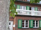 Ferienwohnung Alte Liebe 2 - Travemünde