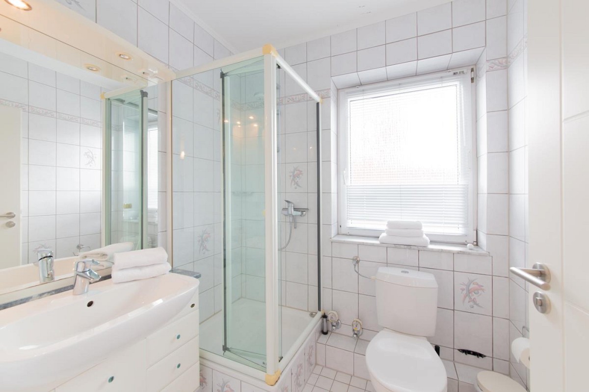 Ferienwohnung Anker