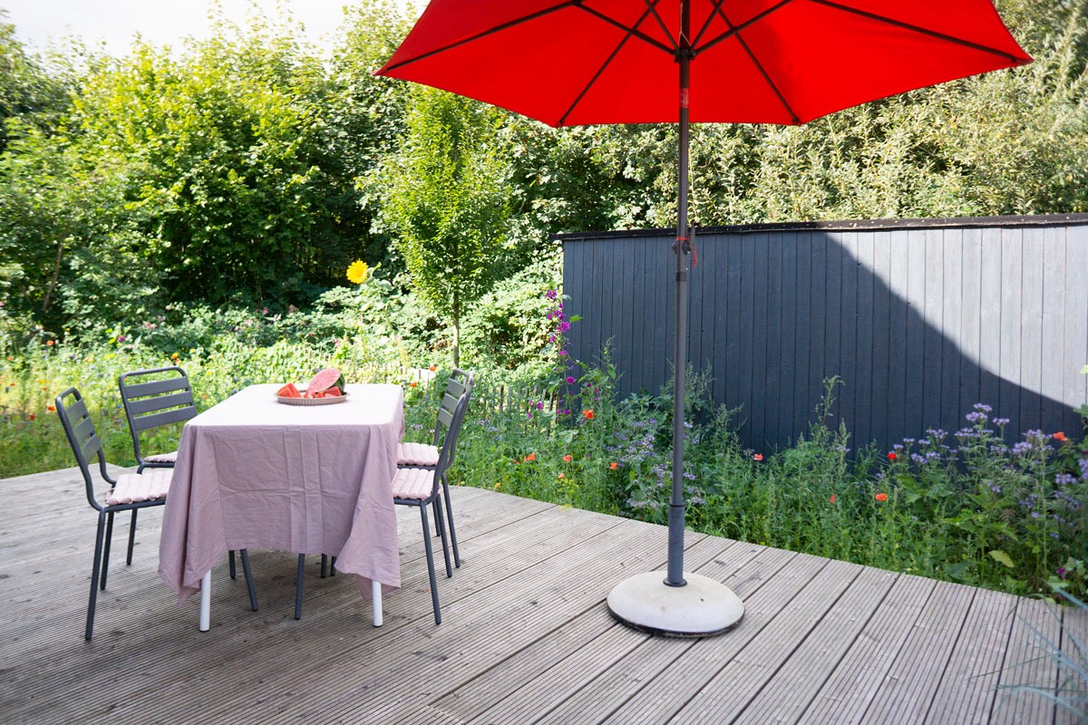 Ferienwohnung 'Forscher Dorsch'