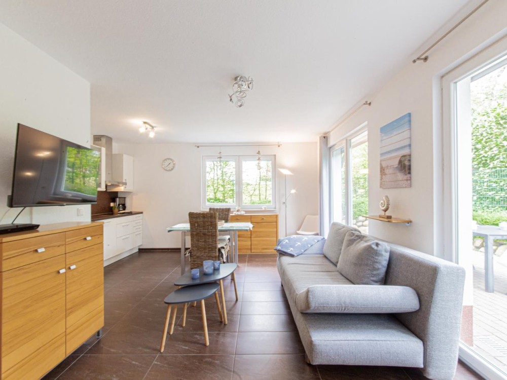 Ferienwohnung Sommertraum
