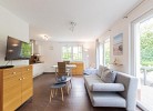 Ferienwohnung Sommertraum
