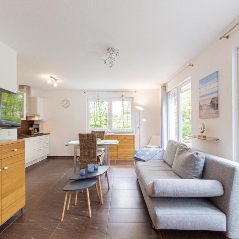 Ferienwohnung Sommertraum