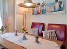 Ferienhaus Onkel Tom´s Hütte
