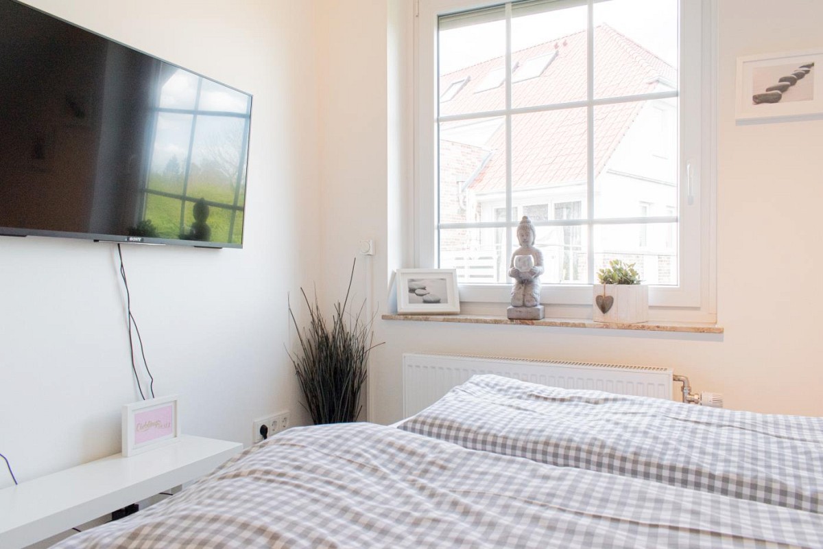 Ferienwohnung Lieblingsplatz