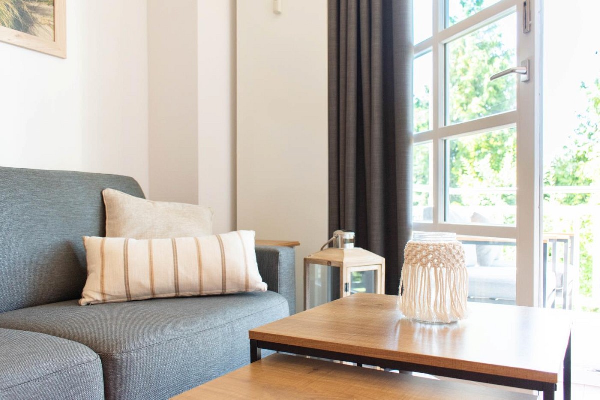 Ferienwohnung Kleine Möwe