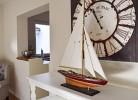 Ferienwohnung Hansa Lounge 20
