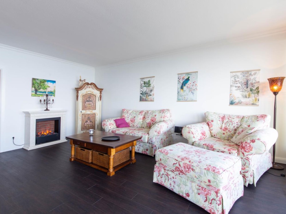 Ferienwohnung Residenz App. 112