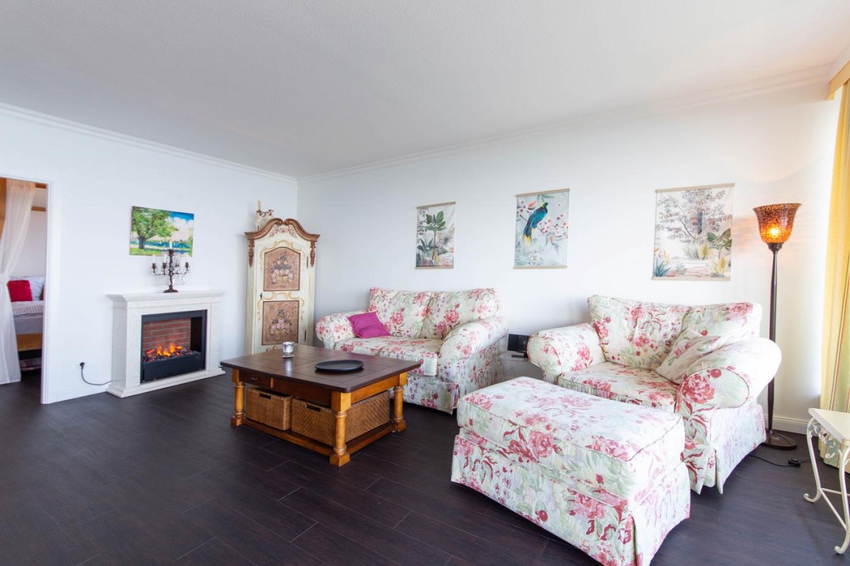 Ferienwohnung Residenz App. 112
