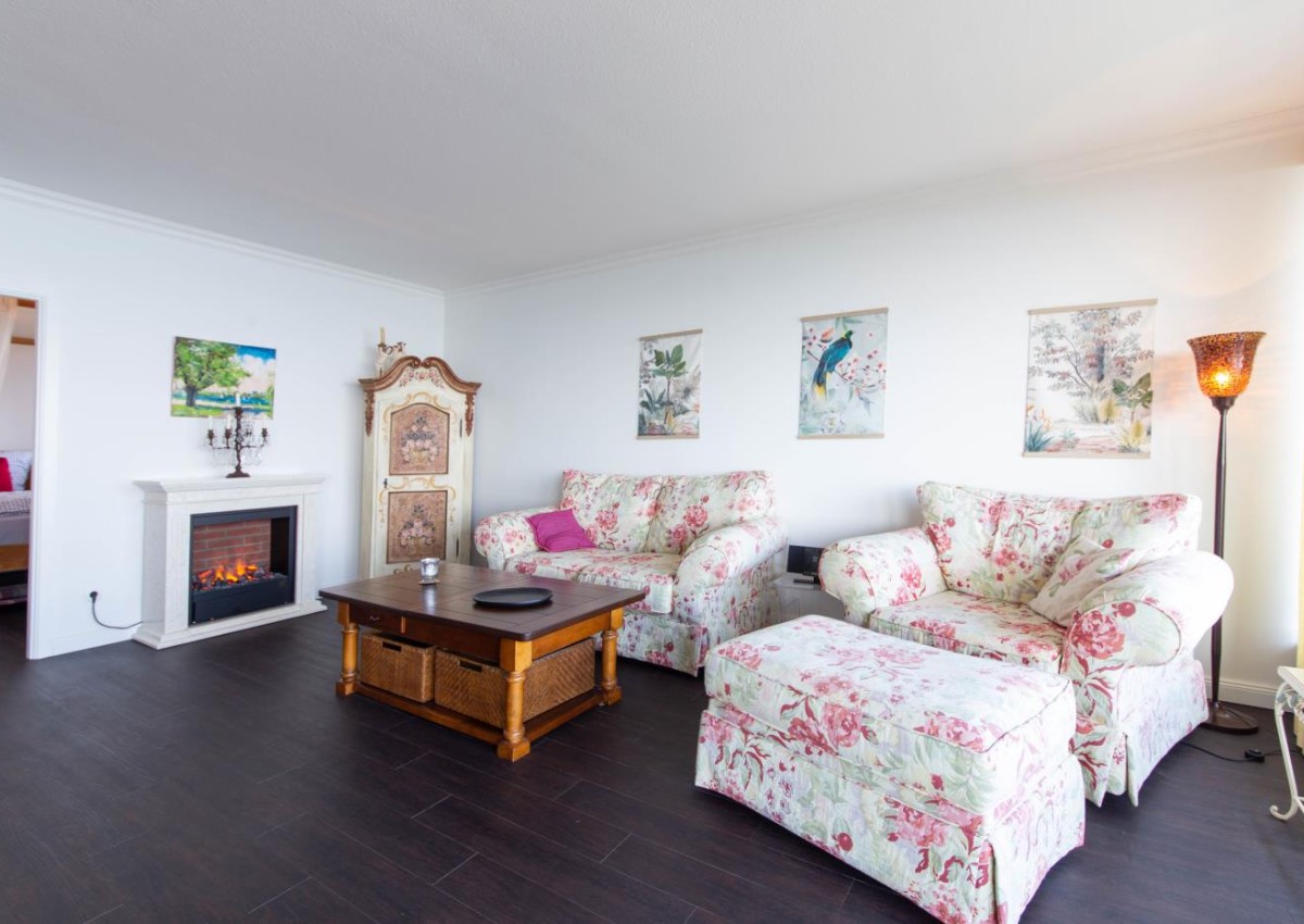 Ferienwohnung Residenz App. 112