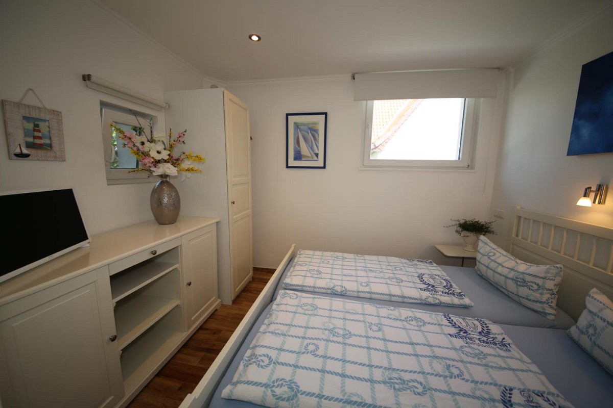 Ferienwohnung Kastanienallee 9