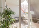 Ferienwohnung Ausblick