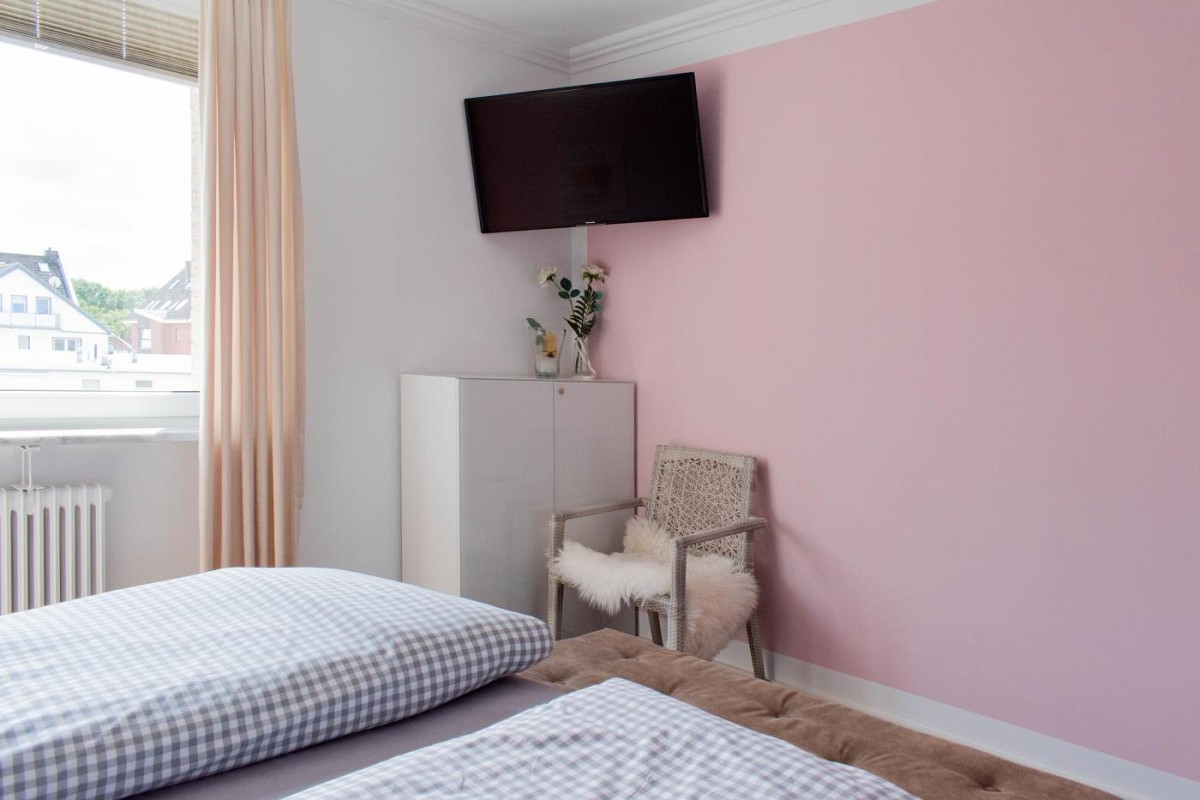 Ferienwohnung Ostseestübchen