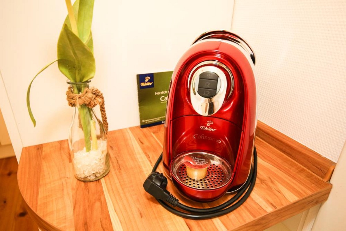 Ferienwohnung Barebica